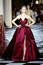 ZUHAIR MURAD Otoño Invierno 2018-2019- ElleSpain