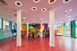 法国:巴黎幼儿园建筑设计