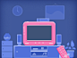 Hello Dribbble!
by Fiasco