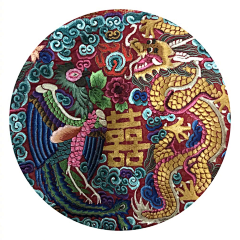 君君lu采集到古饰品