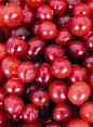 蔓越莓，已经成为美国家庭不可或缺的佐餐佳品及日常饮食伙伴。 

