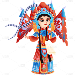 SMUxmob4采集到游戏角色
