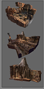 The underground ruins03