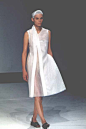 1999 SS Geotropics | Chalayan