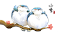 小雪节气