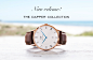 爱慕已久的 Daniel Wellington 腕表，我已经拥有了。可是今年双11；我誓定趁双11把所有款式的表款拿下！因为DW双11的折扣实在是前所未有，简直丧心病狂了！11月10日 00:00 — 11月11日 23:59；连续俩天只要您登录官网：www.danielwellington.com/cn 使用折扣码：1111， 即可享受75折优惠。而且每个时间段还会有免单、超级大奖以及礼品的赠送。新款也于11月10日在中国官网首发！请关注官方微博：@DanielWellington