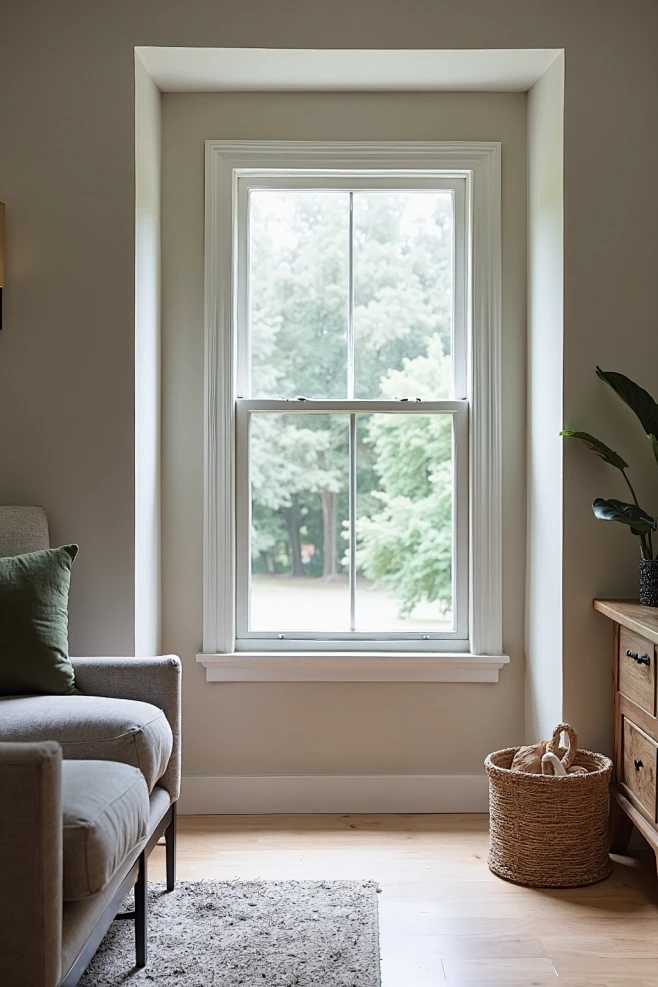 View of Consumer Guide to Energy-Efficient Windows Fact Sheet