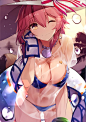 @图维画社 《FGO-Fate Grand Order》FGO同人插画/壁纸