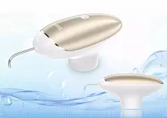 抽水器外观设计1