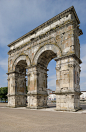 其中包括图片：arc de Germanicus, Saintes