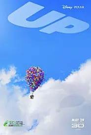 天外奇迹—Up