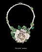 Le Bal Des Roses Jewelry Collection Of Dior












(12张)