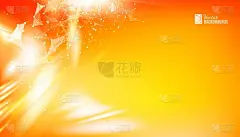 抽象,平滑的,线条,在上面,白色,黄色,运动模糊,三角形,几何形状