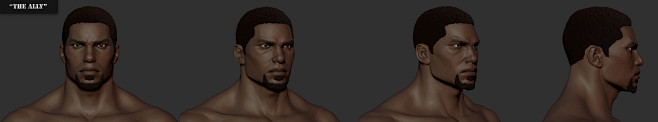 Head study 02-04 (ca...