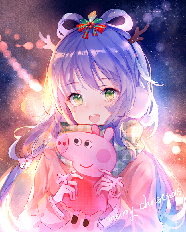 VOCALOID 同人图 插画 壁纸 |...