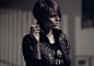 王子系女模~Freja Beha Erichsen | Luxjoy 華奢網部落格