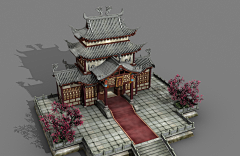 learner采集到建筑