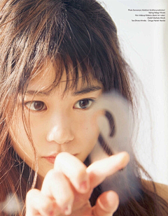 慢热的葛小贝采集到女神吖~