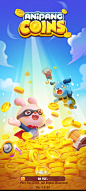 Anipang Coins-游戏截图-GAMEUI