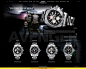 Breitling - Instruments for Professionals