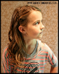 25 Creative Hairstyle Ideas for Little Girls