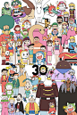 21 Pinterest