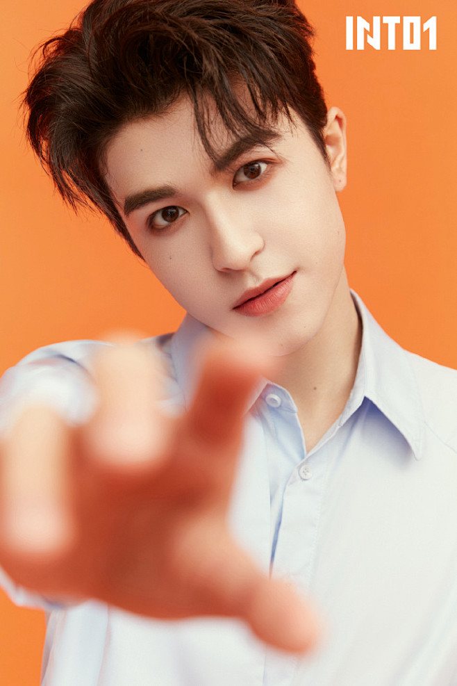 gyeom°采集于2021-07-08 11:03:00into1 尹浩宇