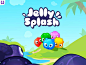 【果冻爆破下载(iPhone)】攻略_点评_图片(Jelly Splash)下载-苹果园