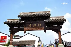 杭州清河坊热门景点推荐_杭州清河坊热门旅游景点介绍_杭州清河坊热门旅游目的地