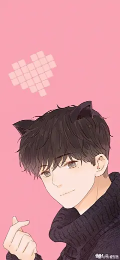                                                                                                                         《不可爱的TA》
柚子の漫画推荐
@柚子海洋水ベ