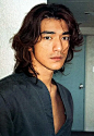 金城武 Takeshi Kaneshiro 图片