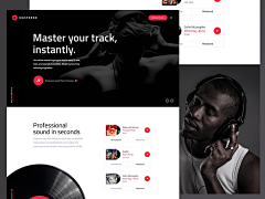 青菜叶采集到web_design