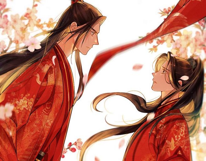 第1话看清君心妻为上漫画全集在线观看快看漫画第1话