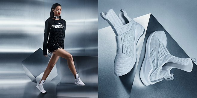 PUMA by Rihanna | PU...