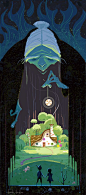 Derek Stratton. Hansel & Gretel