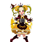 40037-南瓜姫
