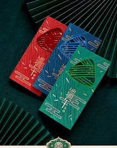 端午节贺卡定制烫金高档创意商务企业公司员工生日礼物diy手工自制邀请函感谢信留言祝福语小卡片-tmall.com天猫