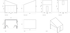 月野兔333采集到建筑