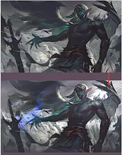改画指导图片大全-改画指导高清好看的图片--花瓣不想当画家的Leo的画板