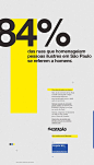 Resultado de imagem para#somosmaisque16porcento