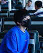 #一心一意，易烊千玺##尹柯在手,全垒我有# 
享受喜欢你的每一天，每天都是明亮而灿烂。
@TFBOYS-易烊千玺 ​​​​
