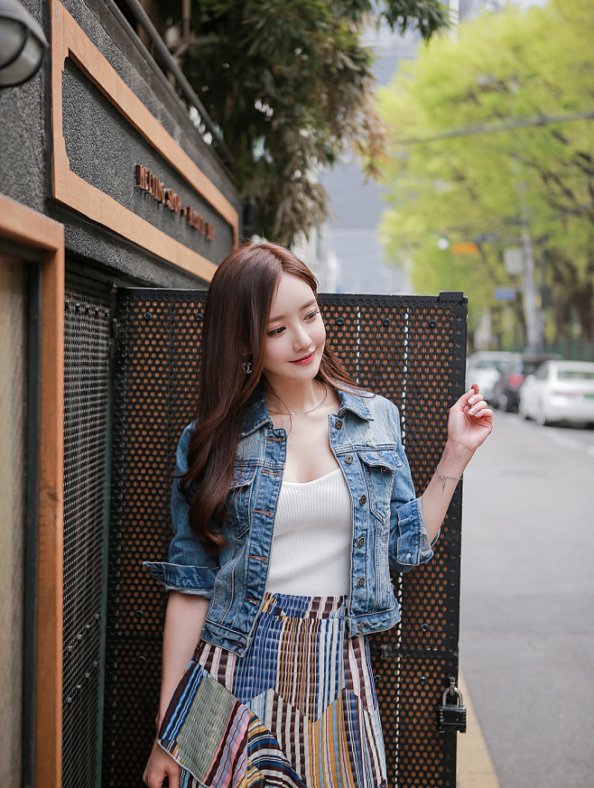 ▼SonYoonJoo▲160426图片...