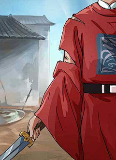 香小桃采集到文官