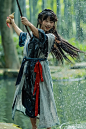 ｜师父，快要站不稳啦！crush来了没。 - 小红书