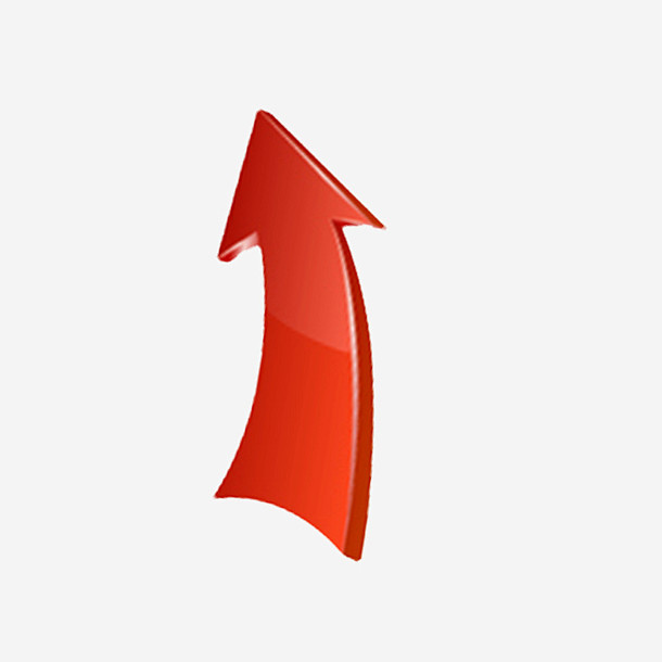卡通涨价的箭头标志PNG矢量图标_88ICON https://88icon.com 涨价标志 箭头标志 标志符 上升的标识 上升的标志 涨价箭头