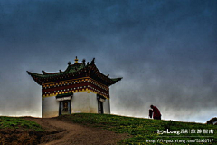 kengi2008采集到郎木寺, 东城右司马旅游