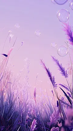 香草 背景