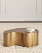 Arteriors Marissa Coffee Table 