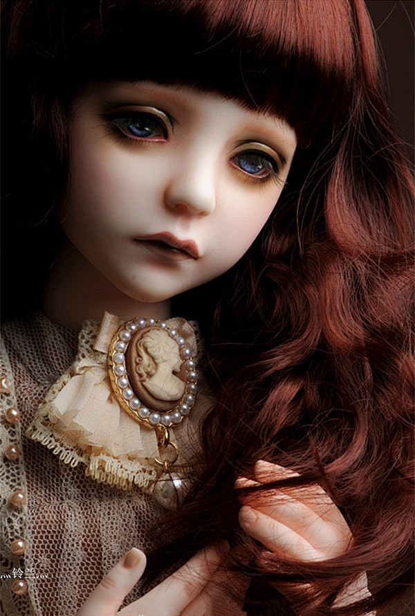 #SD娃娃# #BJD#