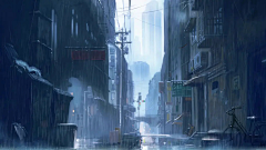 perditioinum采集到场景